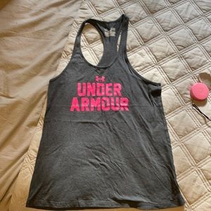Under Armour Sport Tank